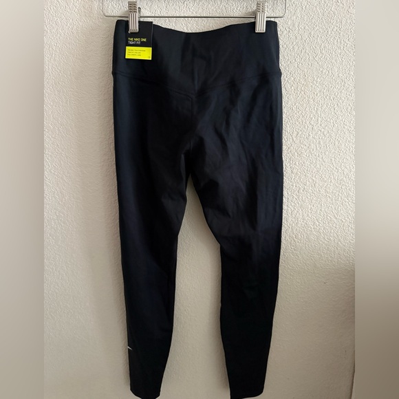 Nike Other - Nike Black Tight Fit Leggings